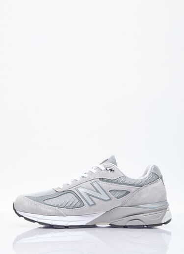 New Balance 990v4 Sneakers Grey new0356002