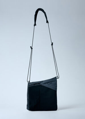 Diesel Crossbody ACS Pouch Black dsl0359006