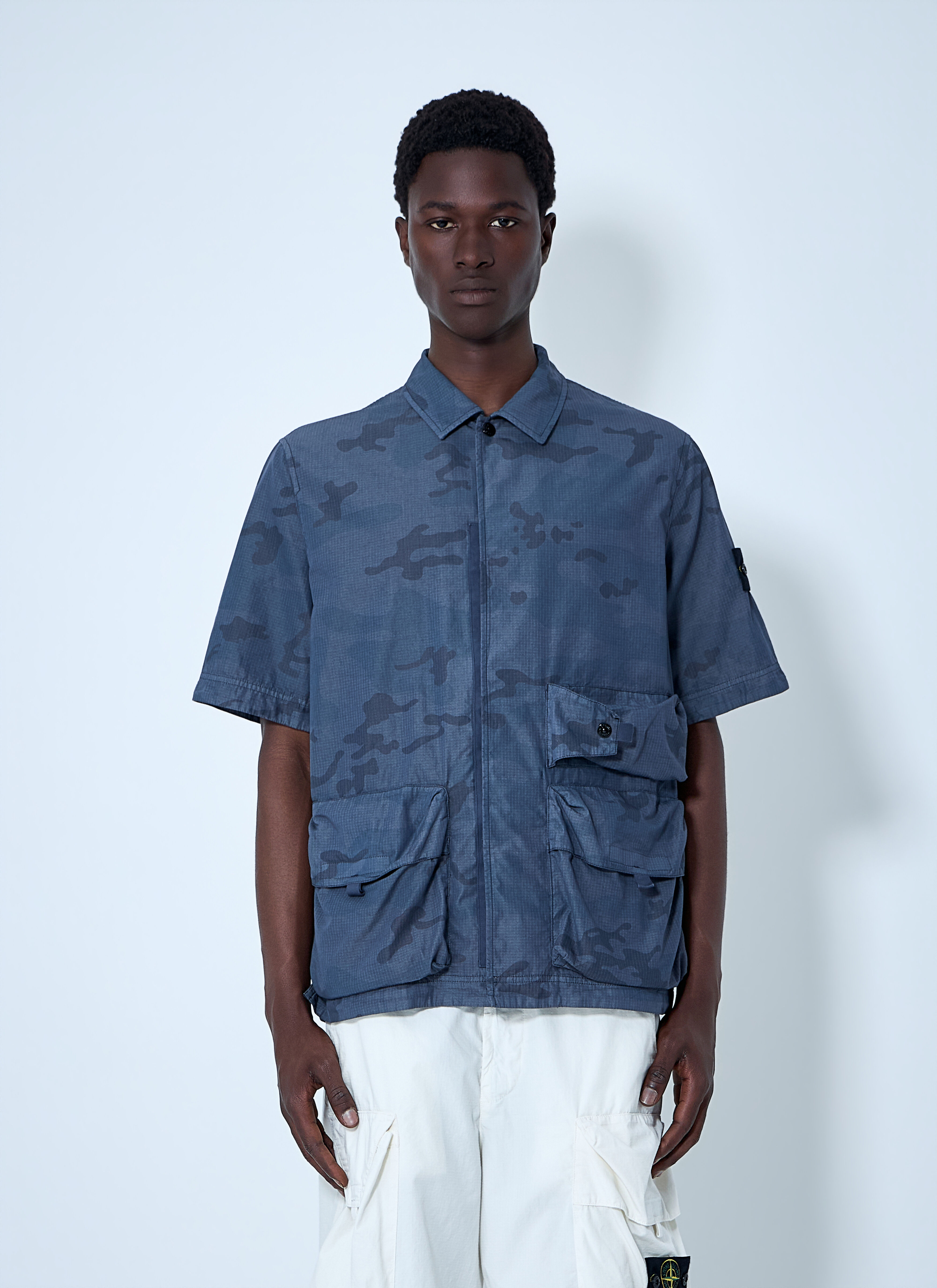 ストーンアイランド(StoneIsland)メンズジャケット＆パーカー|LN-CC®で