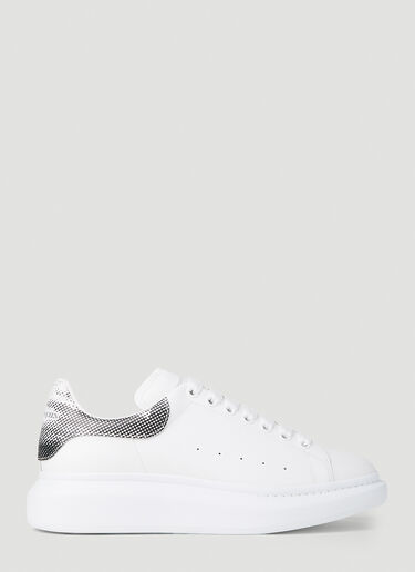 Alexander McQueen Larry 运动鞋 白色 amq0152020