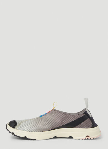 Salomon RX Moc 3.0 运动鞋 灰色 sal0152004