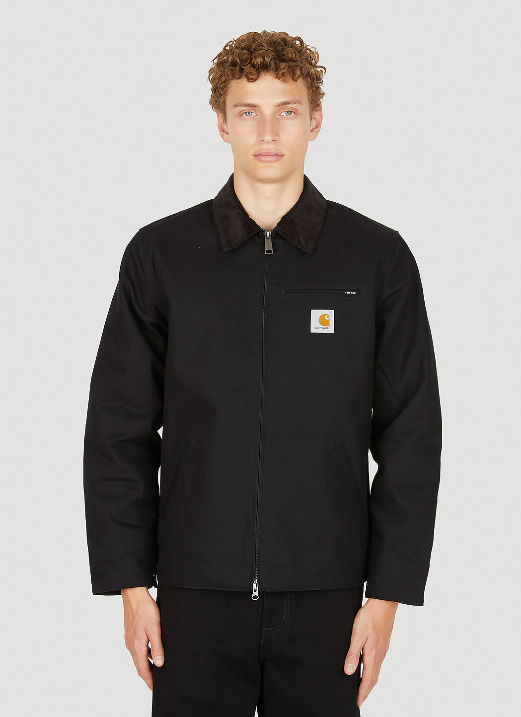 Carhartt wip hotsell jacket detroit