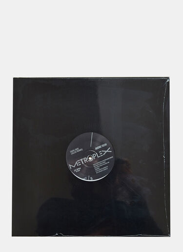 Music Audiotech - Darkside Black mus0490279