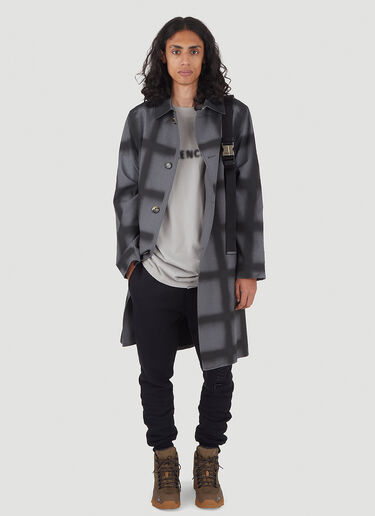 A cold wall 2025 track pants