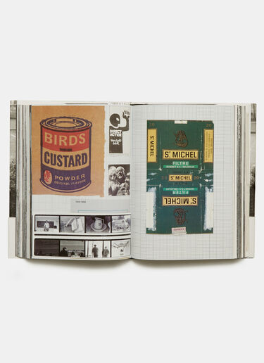 Books Uk 77: Digging My Way To London Black dbr0590010