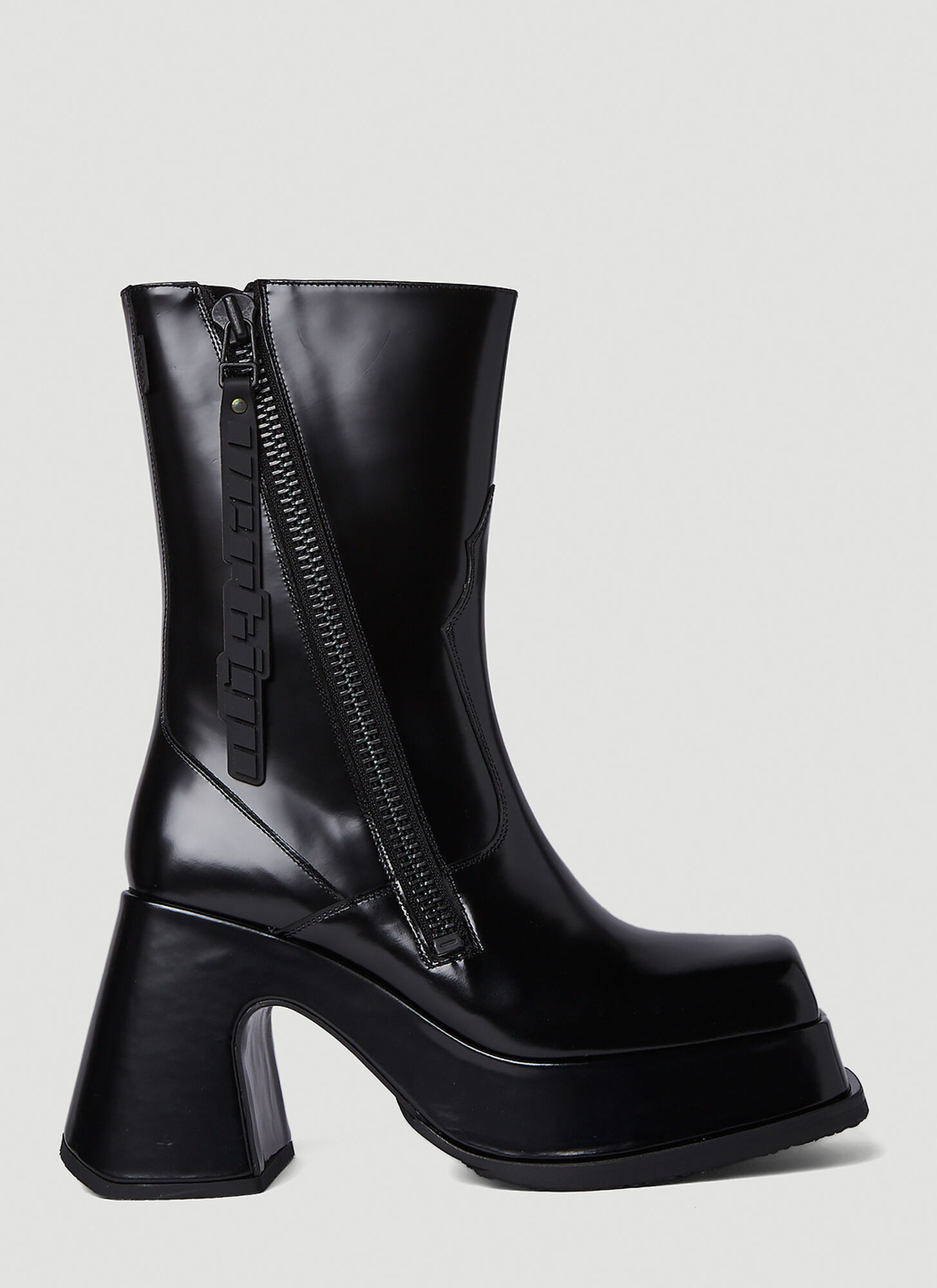 Eytys Vertigo Boots In Black