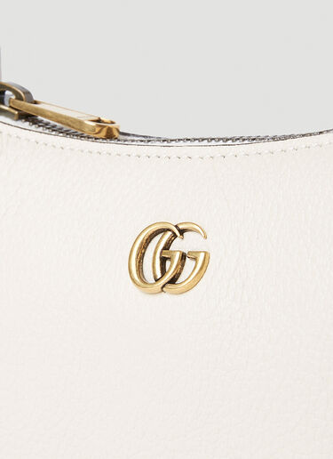 Gucci Aphrodite 单肩包 白色 guc0252011