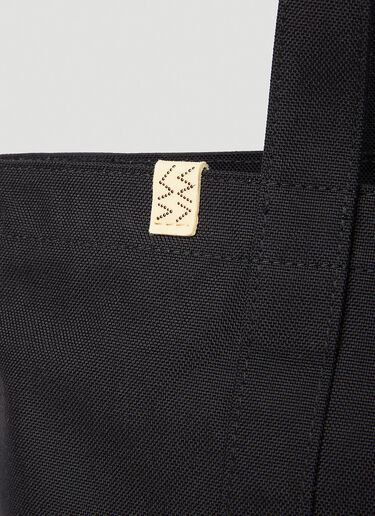 Utility Tote Bag Visvim Utility Tote Bag Black vis0153008