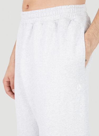 Ecosystem Relaxed Track Pants Grey ecs0150009