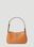Vivienne Westwood Aphrodite Shoulder Bag Black vvw0251041