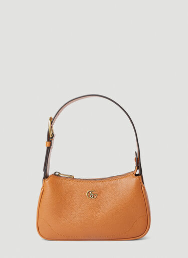 Aphrodite Shoulder Bag Gucci Aphrodite Shoulder Bag Brown guc0252007