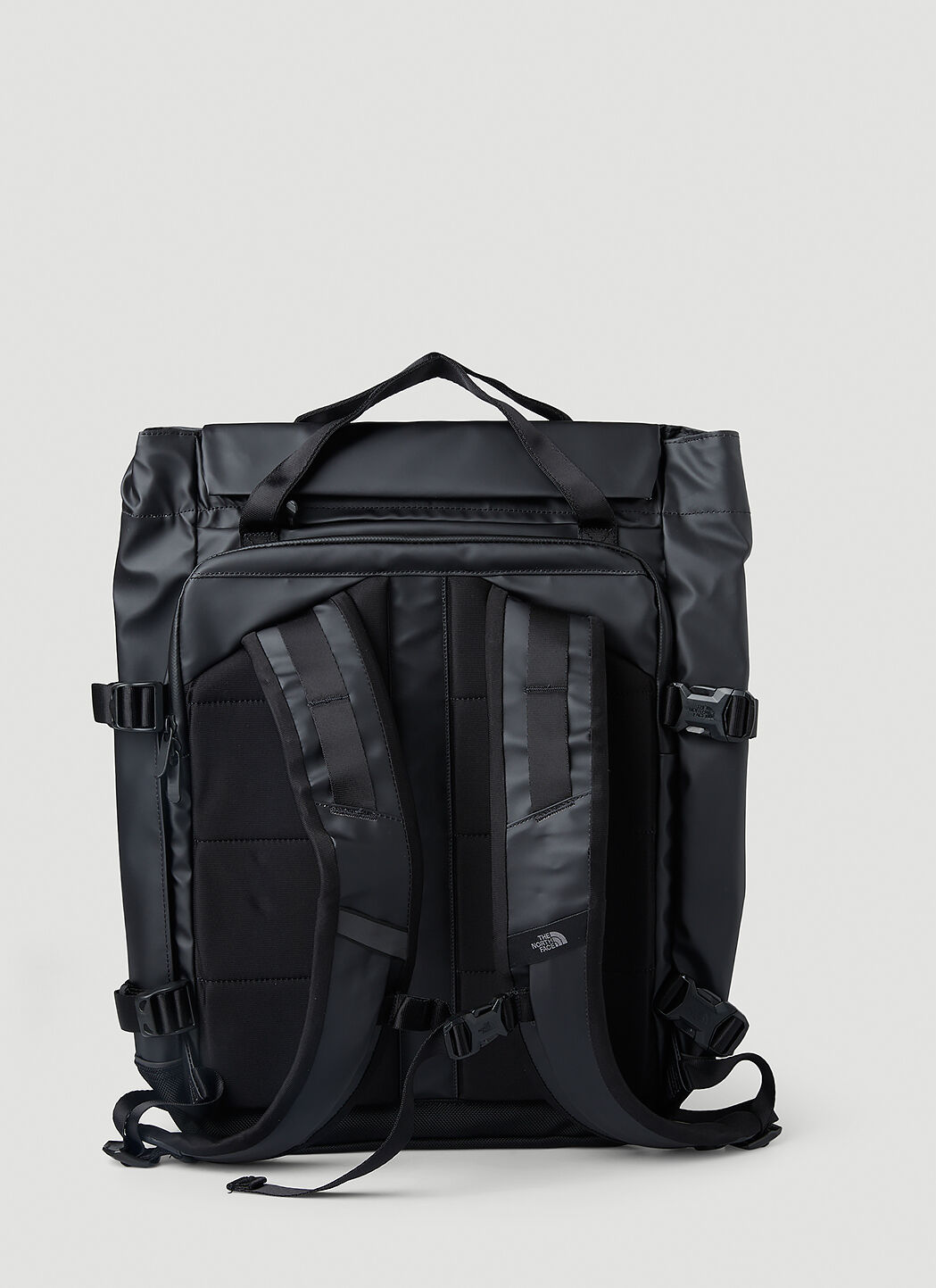 The north face sale commuter backpack
