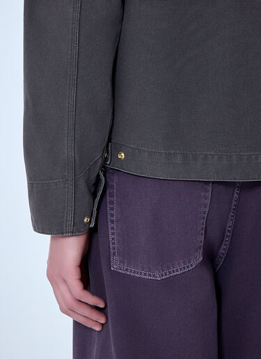 Carhartt WIP Detroit Jacket Grey wip0164004