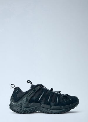 Merrell 1 TRL Cham Redux 1TRL Sneakers Black mrl0165002