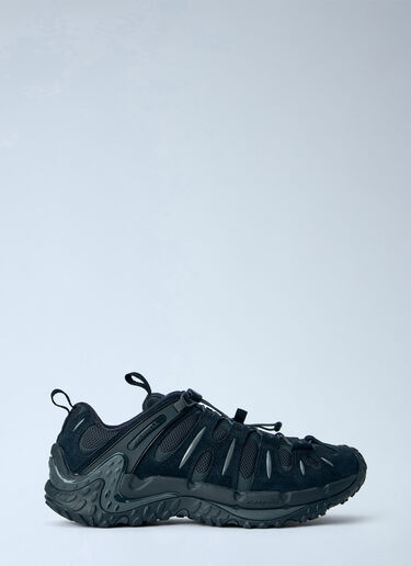LN-CC® - Merrell 1 TRL: Cham Redux 1TRL Sneakers - Black Merrell 1 TRL Cham Redux 1TRL Sneakers Black mrl0165002