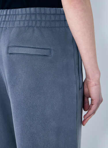 Alexander Wang Essential Classic Track Pants Grey awg0259019