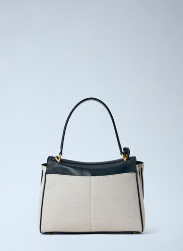 LN-CC® - Balenciaga: Rodeo Small Top Handle Bag - Beige Balenciaga Rodeo Small Top Handle Bag Beige bal0265022