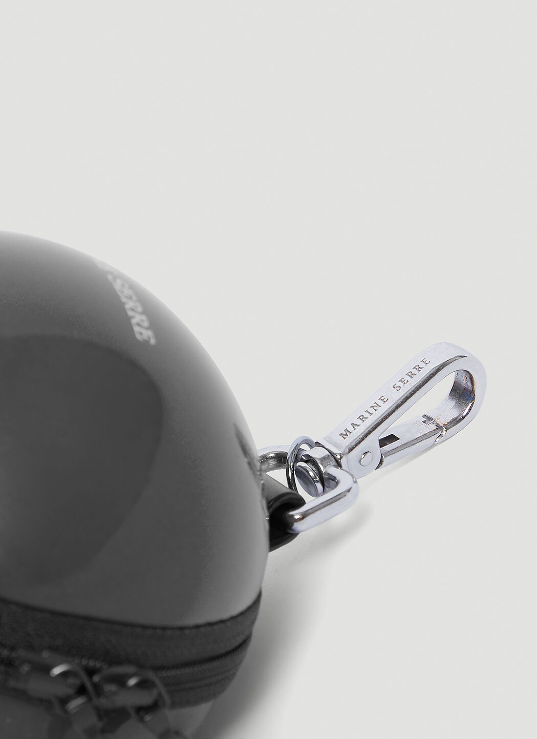Ball sack new arrivals keyring