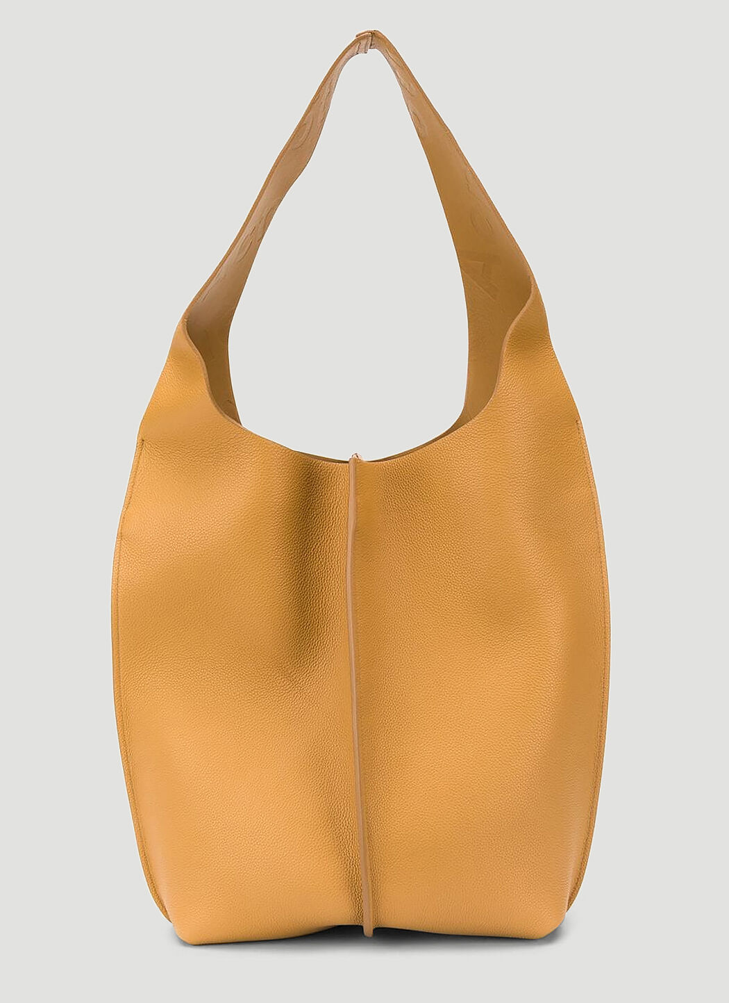 Acne Studios Adrienne Tote in Beige LN CC