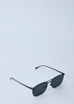 Saint Laurent SL 796 Vincent Sunglasses Black yss0160001