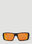 Oakley Heliostat Sunglasses White lxo0353002