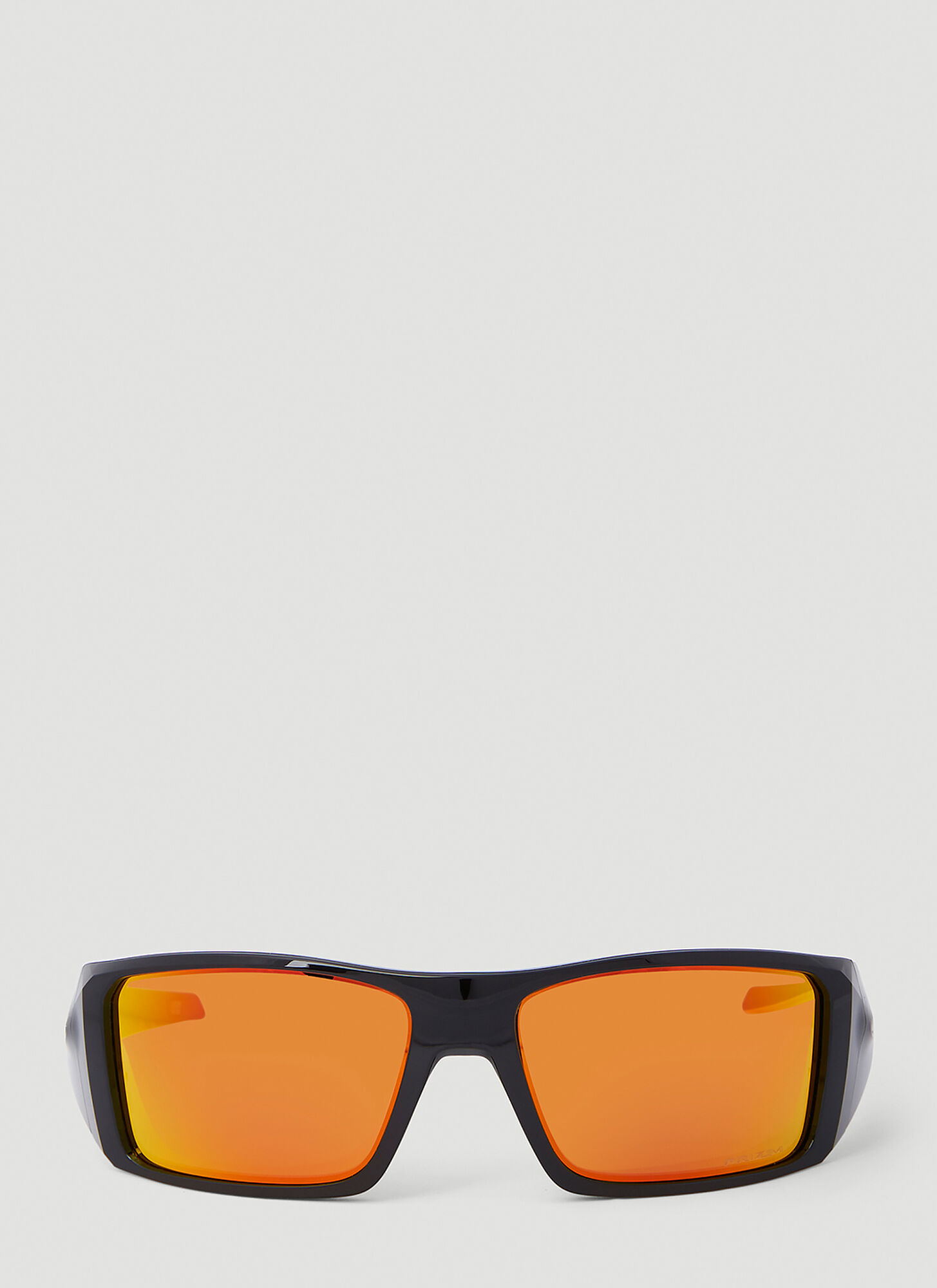 Oakley Heliostat Sunglasses Unisex Black
