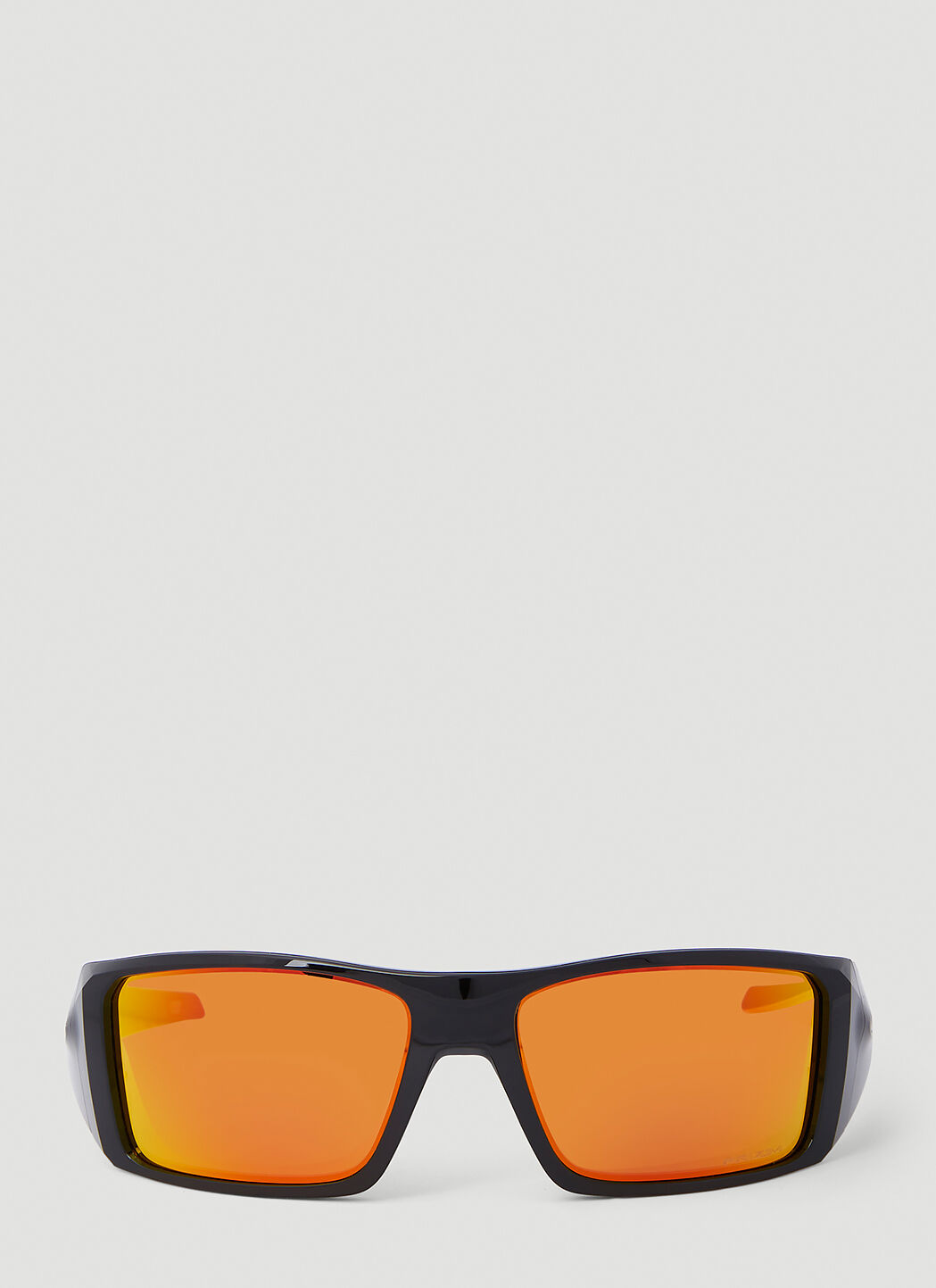 Balenciaga Heliostat Sunglasses Black bcs0253001