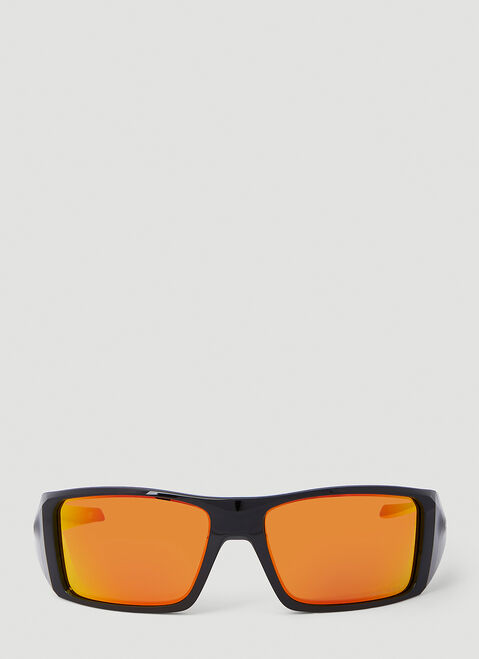 Oakley Heliostat Sunglasses White lxo0353005