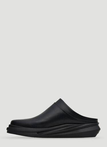 Mono Mule 1017 ALYX 9SM Mono Mule Black aly0347016