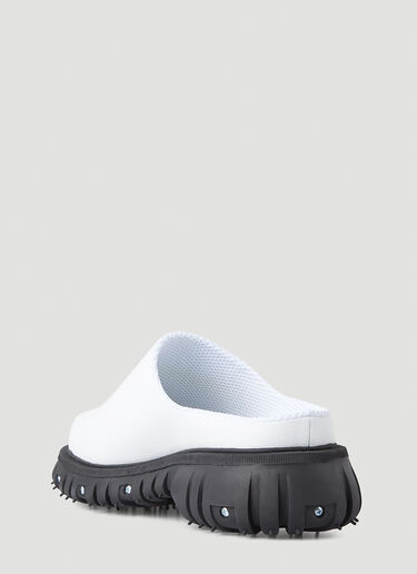 Massive Mules Phileo Massive Mules White phi0348005