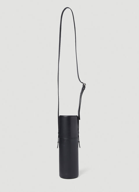 Jil Sander+ Thermos Case Black jsp0151016
