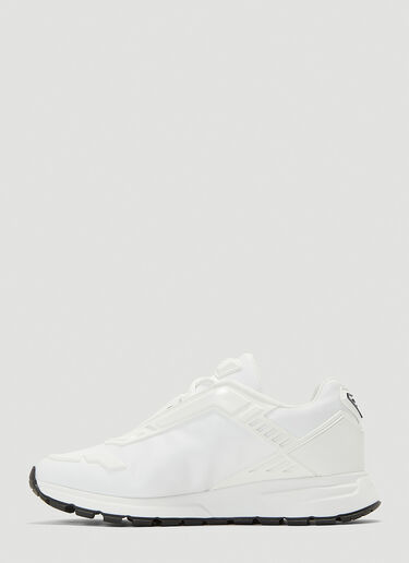 Prada Prax 01 Sneakers White pra0143029
