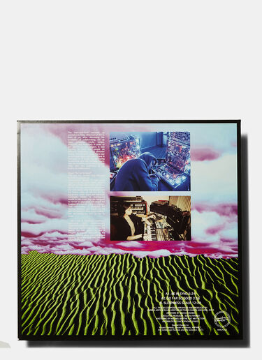 Andrea Noce & David Kristian - Be In Sync Music Andrea Noce & David Kristian - Be In Sync Black mus0504894