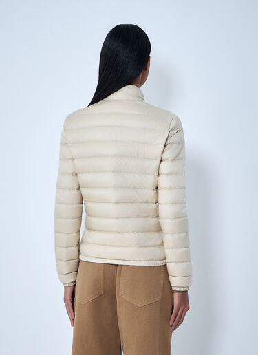 Moncler Lans Jacket White mon0263022