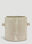 Serax Concrete Round Pot Blue wps0670082