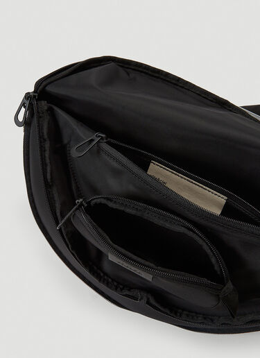 Cote&Ciel Hala S Crossbody Bag Black cot0140008