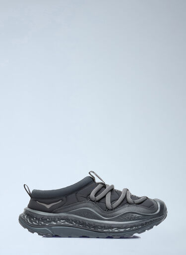 HOKA 오라 프리모 스니커즈 블랙 hok0355001