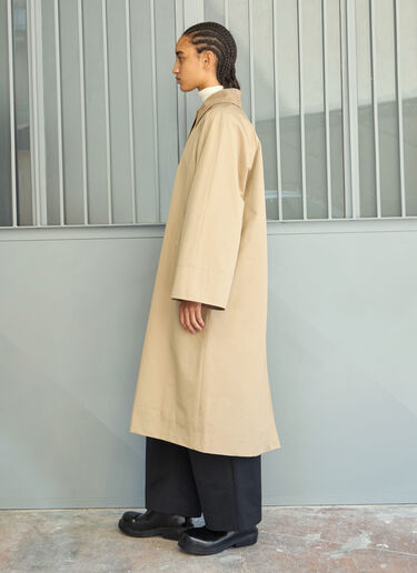 Skall Studio Gaby Coat Beige ska0258007
