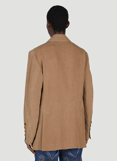 Vivienne Westwood レックジャケット ブラウン vvw0152012