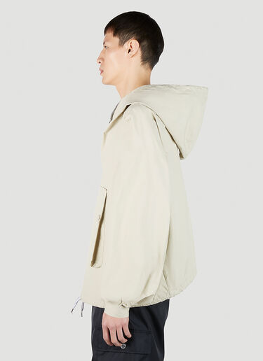 Maison Margiela 贴袋夹克 米色 mla0151004