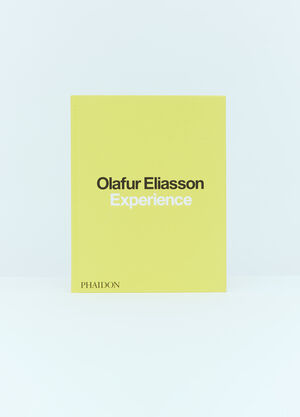 Phaidon Olafur Eliasson: Experience Beige phd0553013