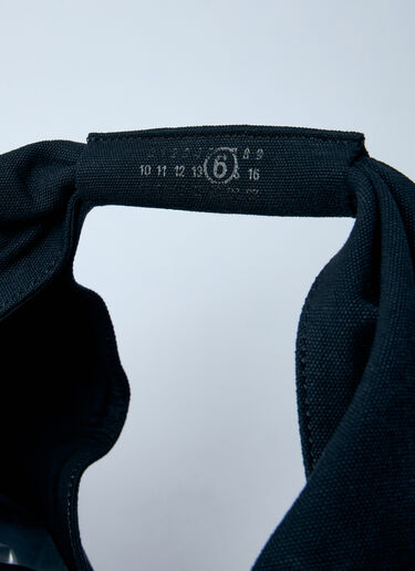 MM6 Maison Margiela Japanese Handbag Black mmm0359001