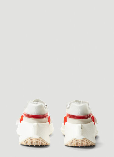 Li-Ning Windranger Sneakers White lin0242014