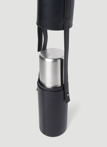 Jil Sander+ Thermos Case Black jsp0151016