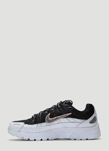 Nike P-6000 Sneakers Black nik0239007