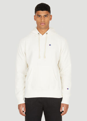 Champion 1952 Hooded Sweatshirt White cha0150002