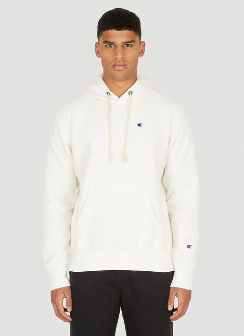 Champion 1952 Hooded Sweatshirt Cream cha0152021