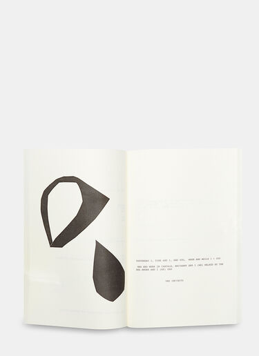 Books Animals by Felicia Atkinson Black dbn0505119