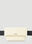 Jil Sander+ Logo Print Belt Bag Cream jsp0251010