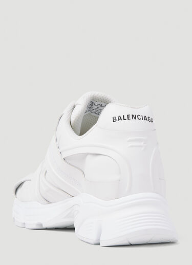 Balenciaga Phantom Sneakers White bal0152061